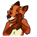 Стикер KaimStickers - 10