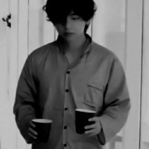 person clothing human face