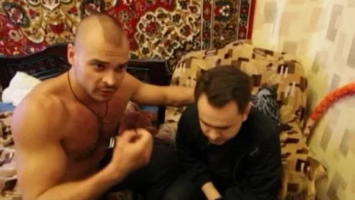 Sticker HansStick - 8