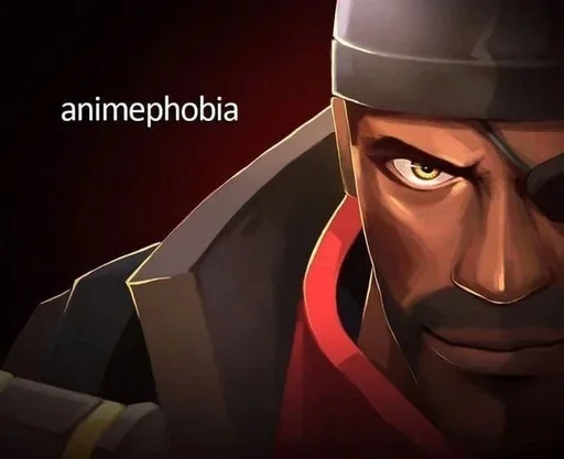 Sticker HansStick - 4