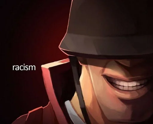 Sticker HansStick - 2