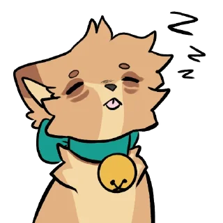 Стикер Kaisyn (@Fiddledo) - 9