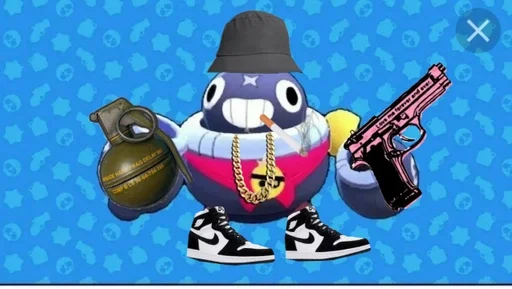 Стикер Стикерdodick :: @fStikBot - 7