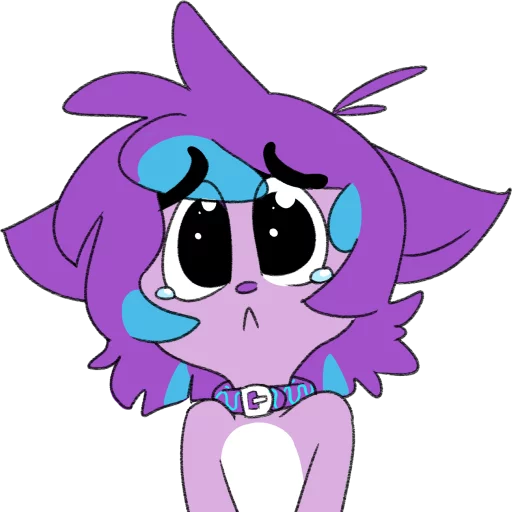 Sticker Kaittycat - 1