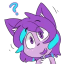 Sticker Kaittycat - 7