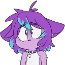 Sticker Kaittycat - 8