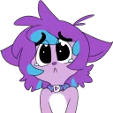 Sticker Kaittycat - 10