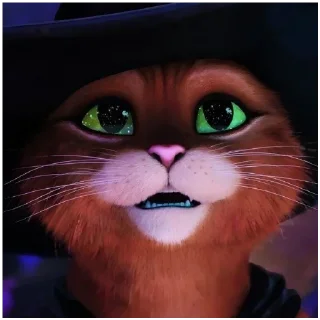 Sticker Kaizen Kayo/кот в спг - 8