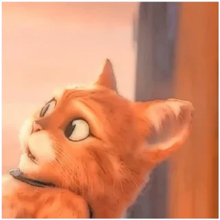 Sticker Kaizen Kayo/кот в спг - 9