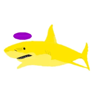 Стикер Кайцу стикерссм - 0