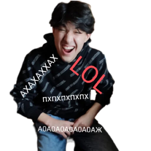 Sticker Kajfushi2023 - 1