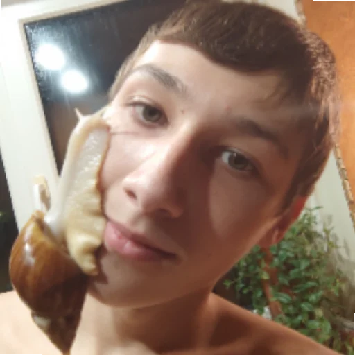 Стикер Kajfushi2023 - 1