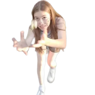 Sticker Кайфуши - 9