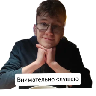 Sticker Кайфуши - 6