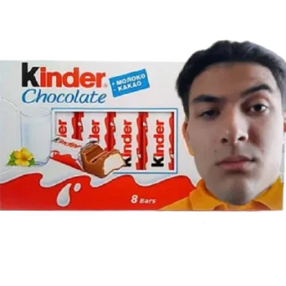 Sticker Кайфуши - 1