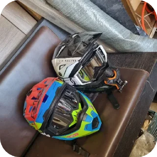 Стикер Кайошники наши любимые💘🎀🫀 - 9