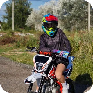 Стикер Кайошники наши любимые💘🎀🫀 - 10