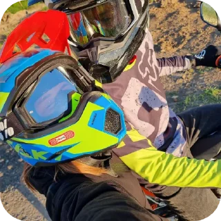 Стикер Кайошники наши любимые💘🎀🫀 - 0