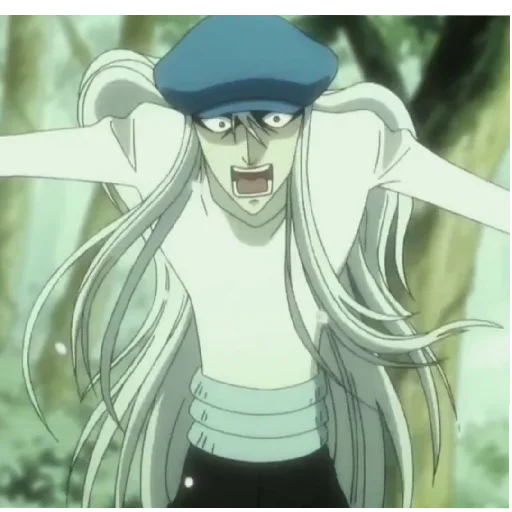 Кайто для баракайто - 