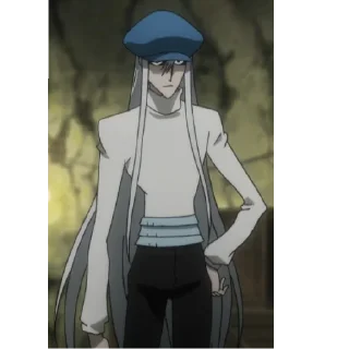 Sticker Кайто для баракайто - 4