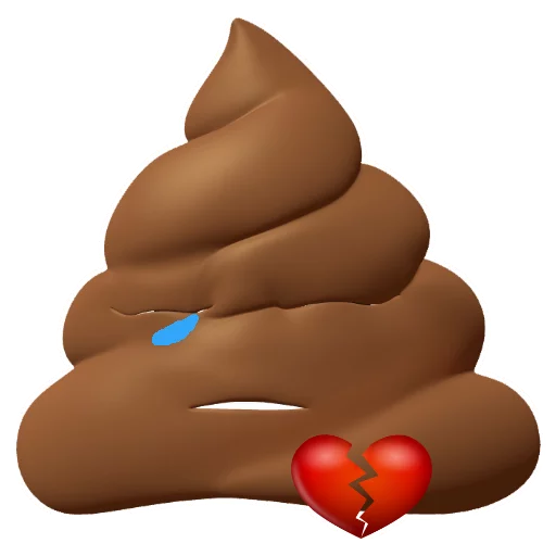 Sticker Какаха @eeZee_stickers - 11