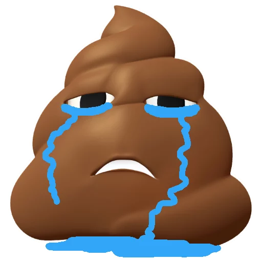 Sticker Какаха @eeZee_stickers - 3