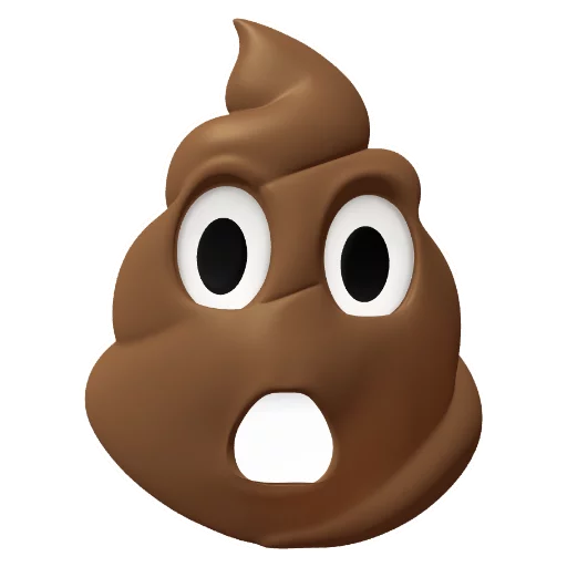 Sticker Какаха @eeZee_stickers - 1