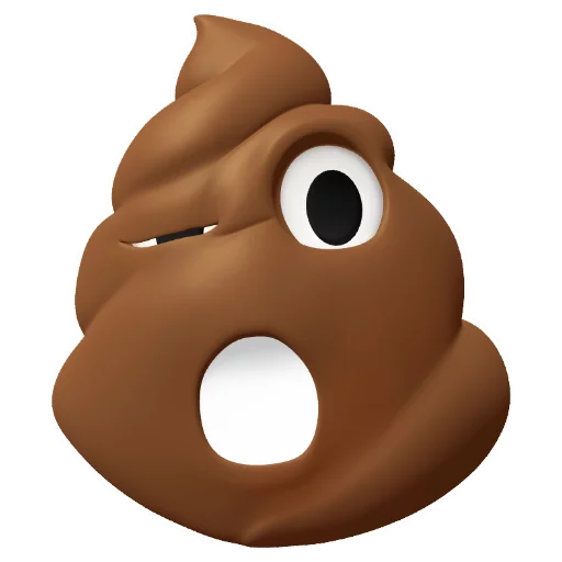 Sticker Какаха @eeZee_stickers - 0