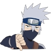 Kakashi(JR) - 