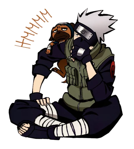 мультфильм аниме вымышленный персонаж