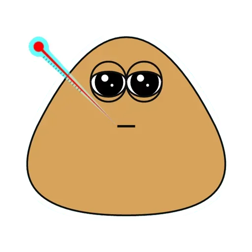 Sticker Kakashkaorkamen - 1