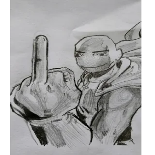 Sticker Какашки - 10