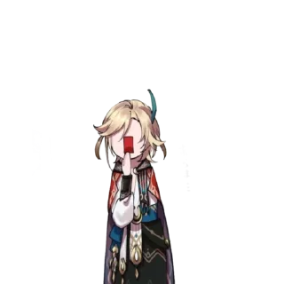 Sticker ♡~Kaveh~на все случаи~♡ - 0