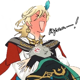 Sticker ♡~Kaveh~на все случаи~♡ - 5