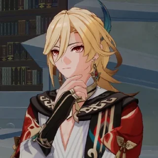 Sticker ♡~Kaveh~на все случаи~♡ - 11