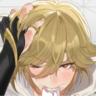 Sticker ♡~Kaveh~на все случаи~♡ - 4