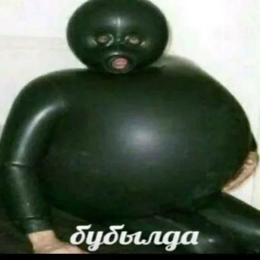 Sticker KakishgeniusMems - 1