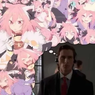 Sticker Kakish genius от @turoky (mems edition) - 10