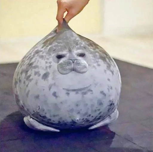 Sticker かわいい動物<3 :: @fStikBot - 11