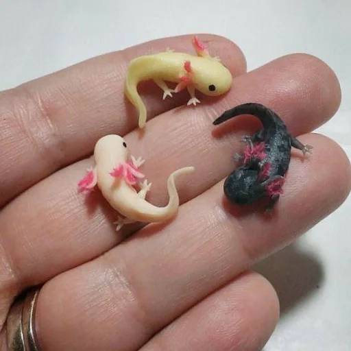 Sticker かわいい動物<3 :: @fStikBot - 8