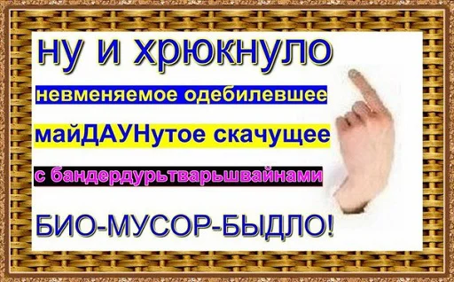 text screenshot picture frame