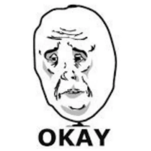 Стикер KakojToAlkashi5 - 1