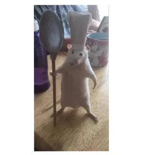 Стикер Рандом солянка - 9