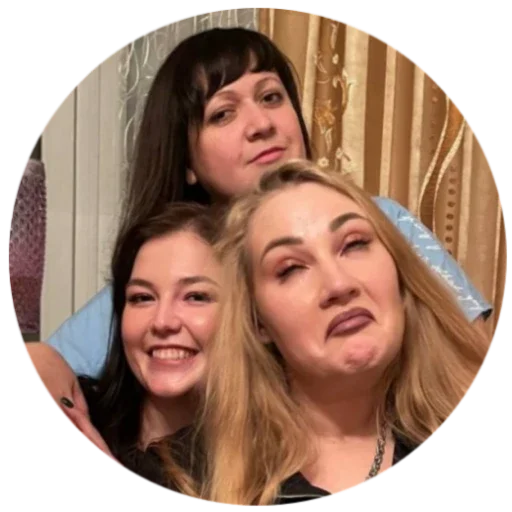 Sticker Kakoj_to_stikerpak9 - 1