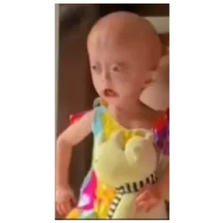 Sticker Головастики - 7