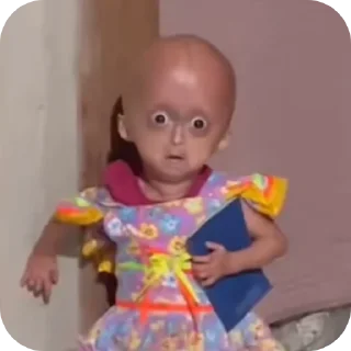 Sticker Головастики - 0