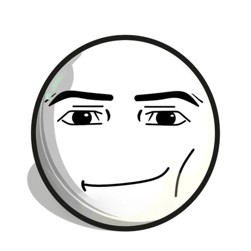 Sticker KakoytoUser - 1