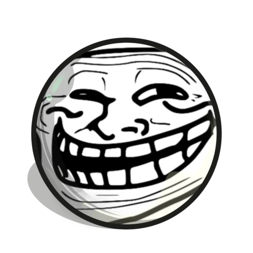 Sticker KakoytoUser - 1