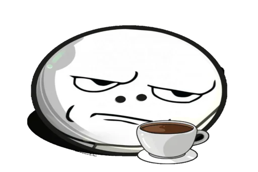 Sticker KakoytoUser - 1