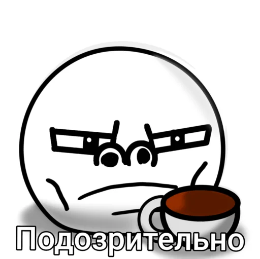 Sticker KakoytoUser - 1